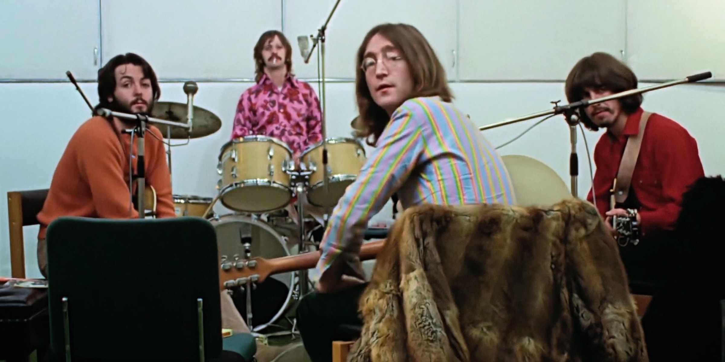 15 canciones subestimadas de los Beatles que merecen mucho más amor