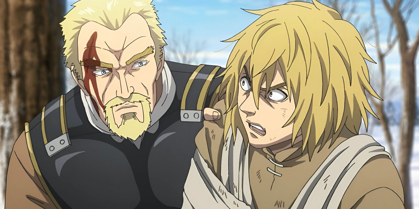 Las 10 mejores citas de Thorfinn en Vinland Saga que demuestran cuán profunda es la serie