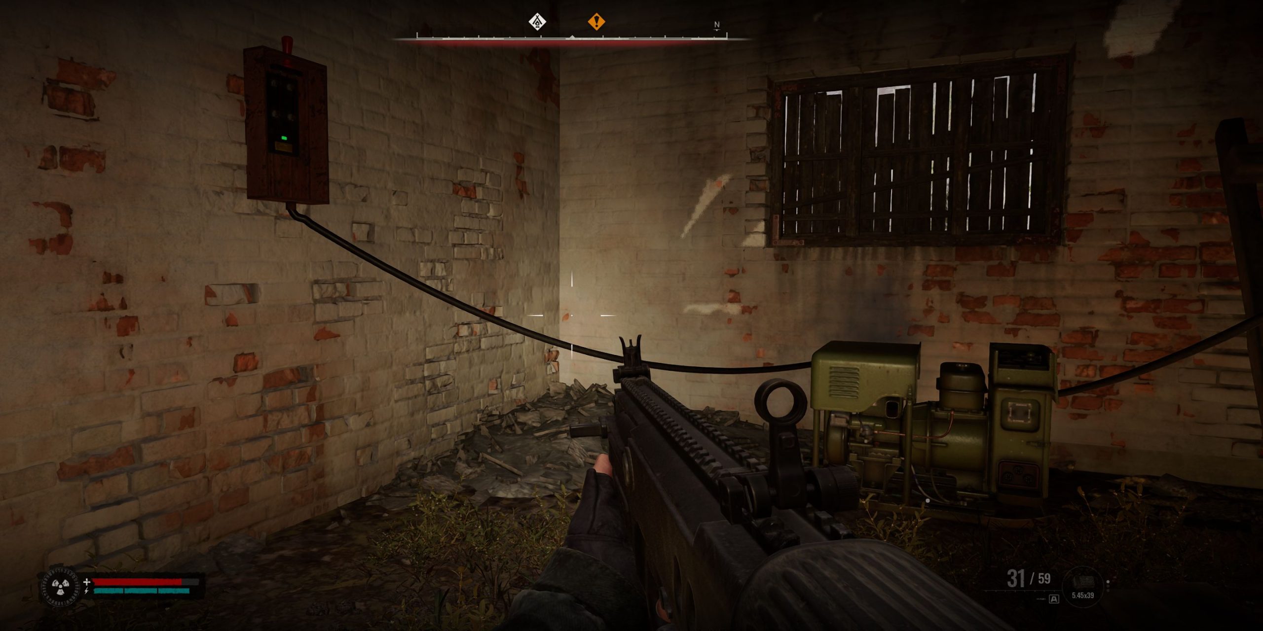 STALKER 2: todas las ubicaciones y recompensas de los alijos de periodistas