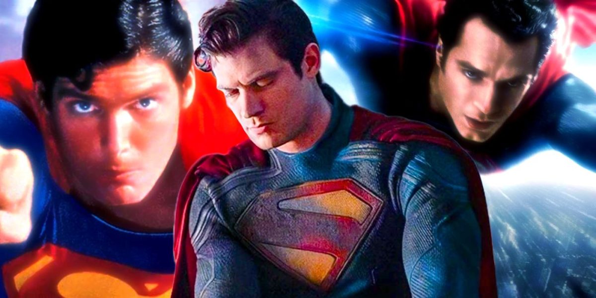 Las 10 mayores quejas sobre las películas de Superman que el DCU debe abordar