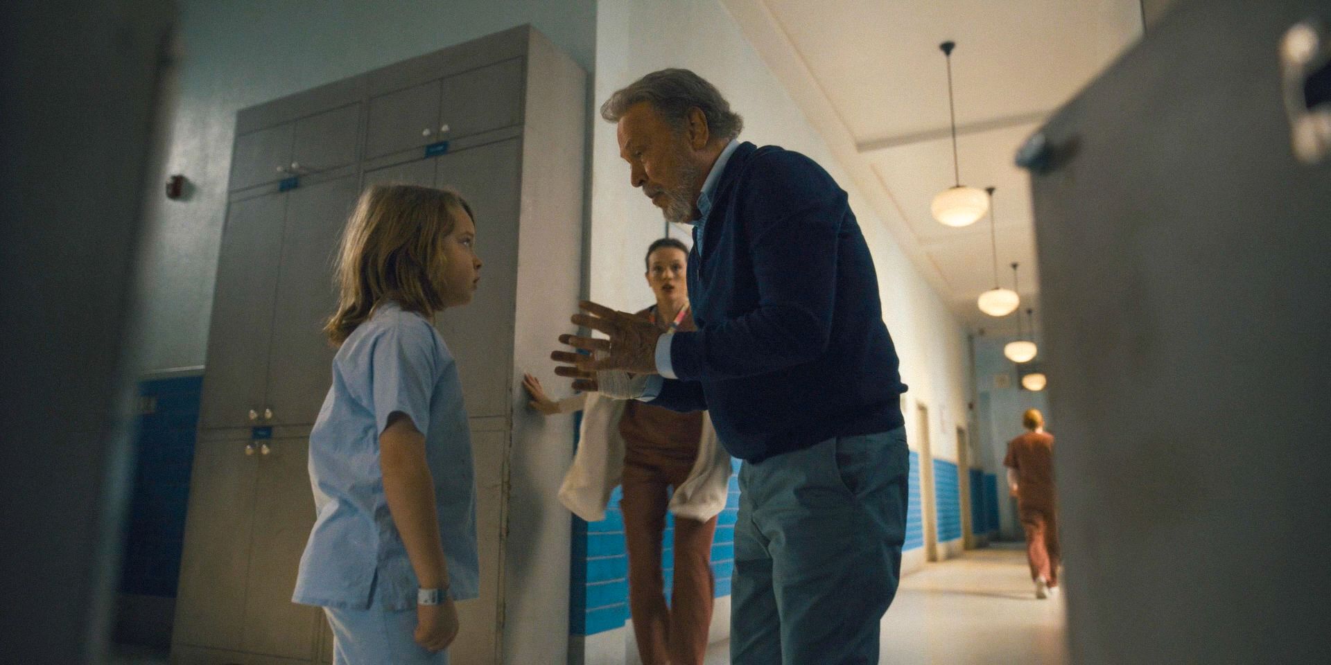 Resumen antes del episodio 4: correos electrónicos secretos de Lynn y otras 6 revelaciones