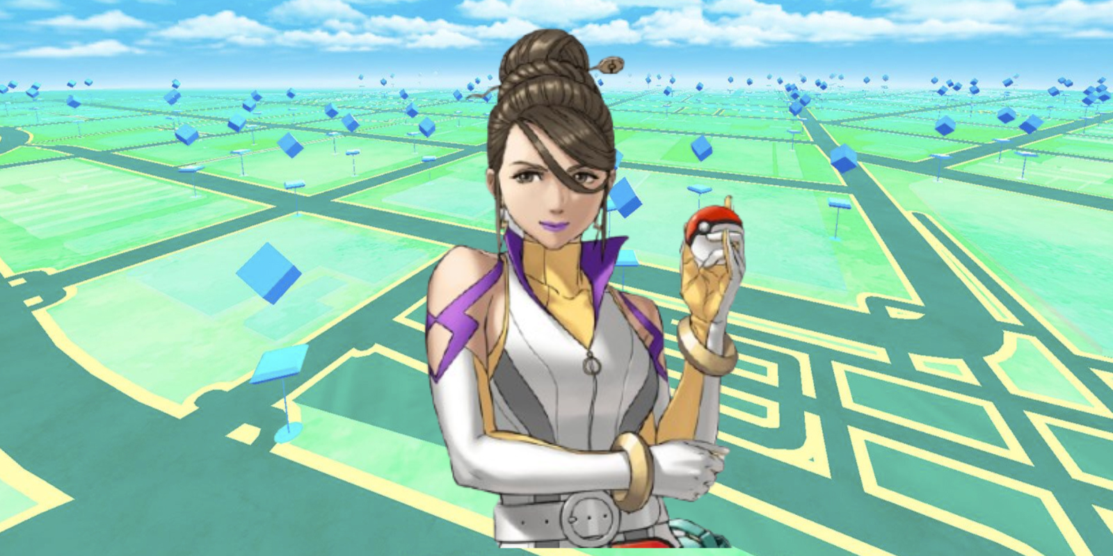 Cómo vencer a Sierra en Pokémon GO (diciembre de 2024)