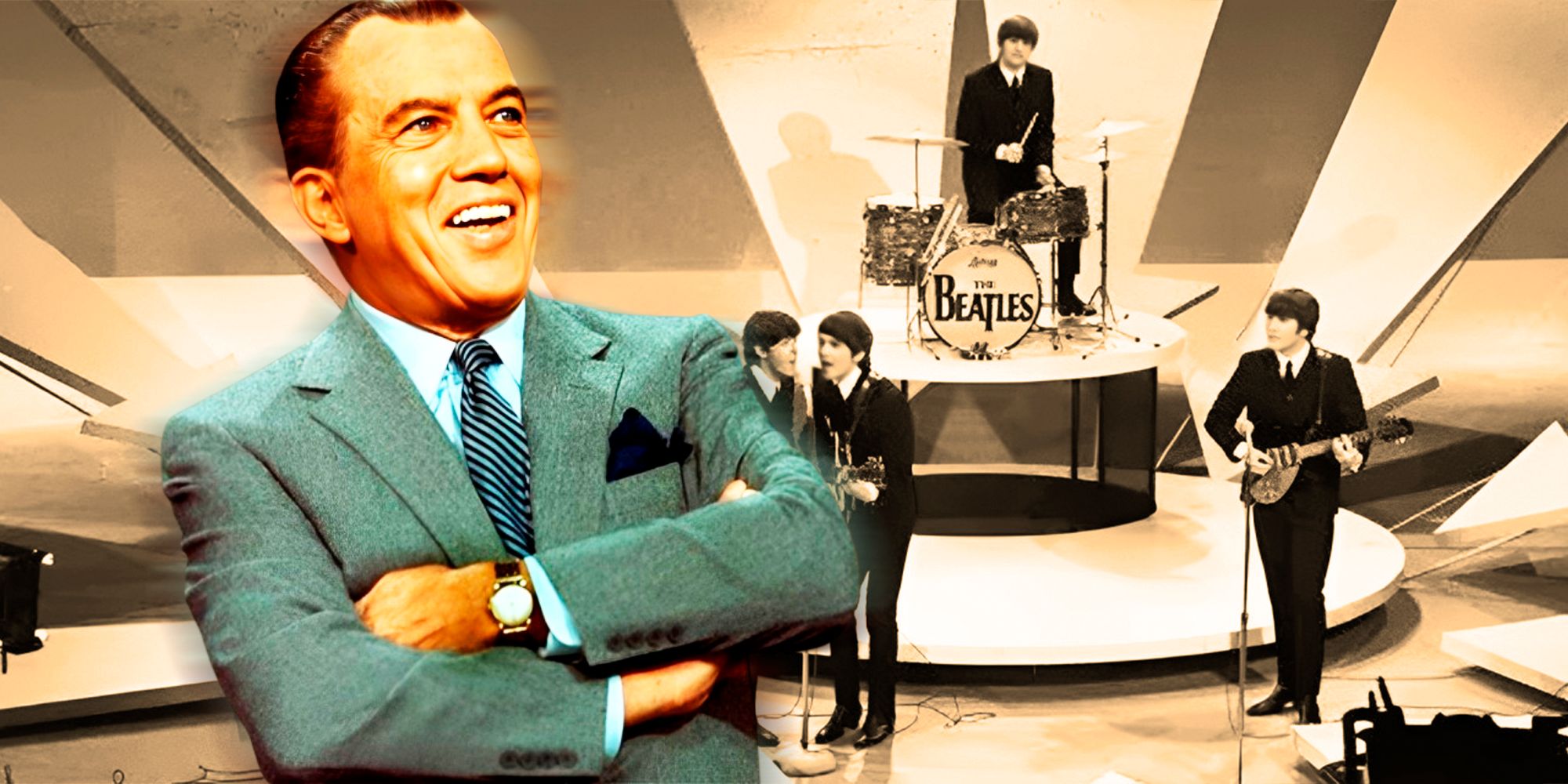 Verificación de hechos de los Beatles ’64: ¿Realmente se detuvo el crimen cuando los Beatles aparecieron en el programa de Ed Sullivan?