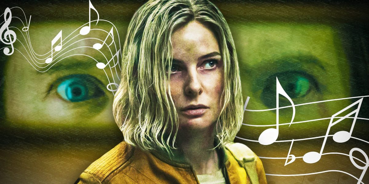 La canción de cierre del episodio 1 de la temporada 2 de Silo presagia perfectamente lo que le espera a Juliette