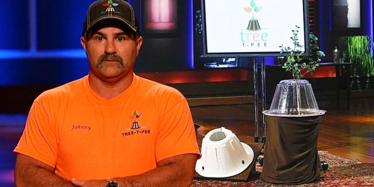 Tree T-Pee: Explicación del acuerdo con Shark Tank (y dónde se encuentra ahora la empresa)