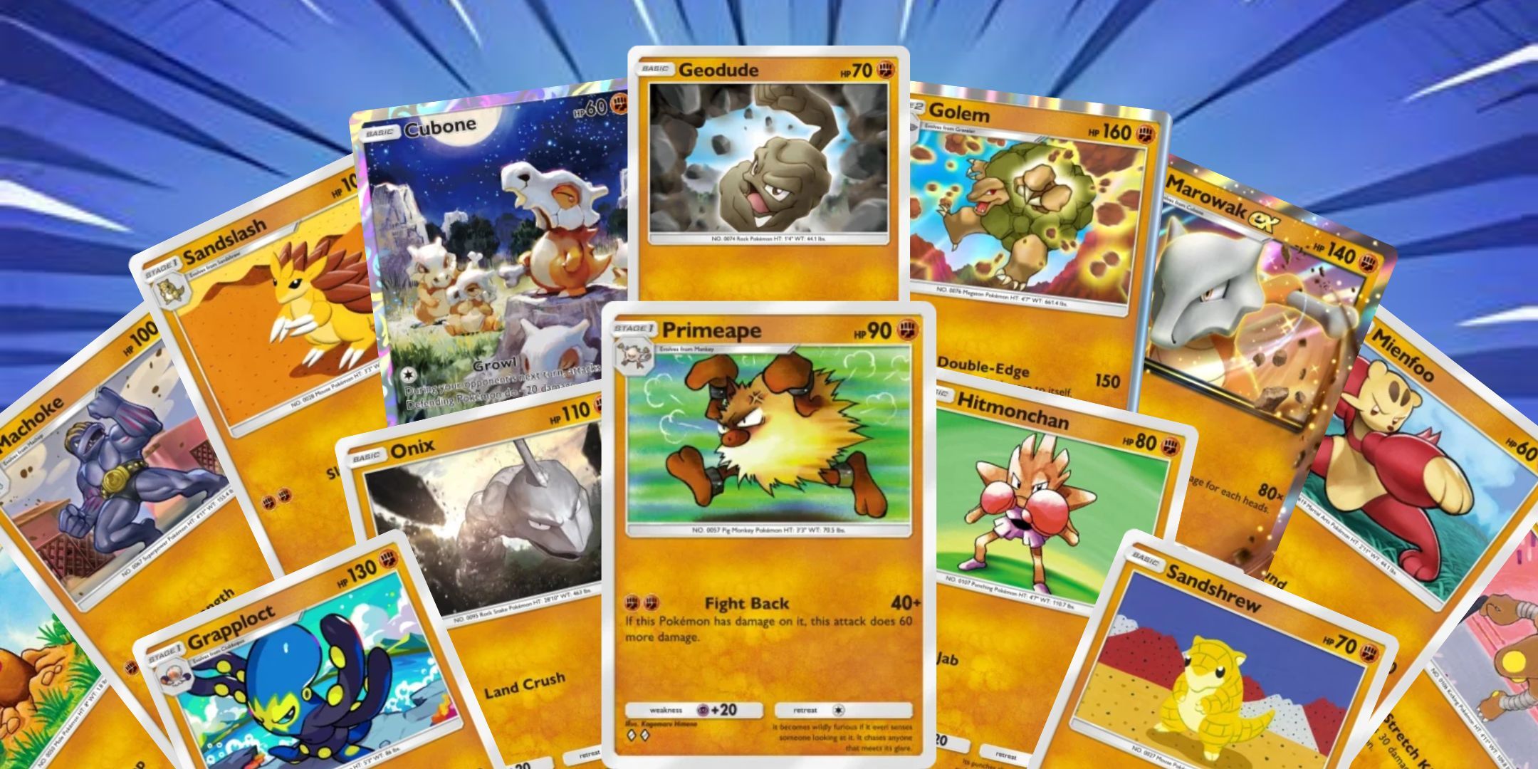 No te duermas con este devastador y poderoso combo de cartas de bolsillo de JCC Pokémon
