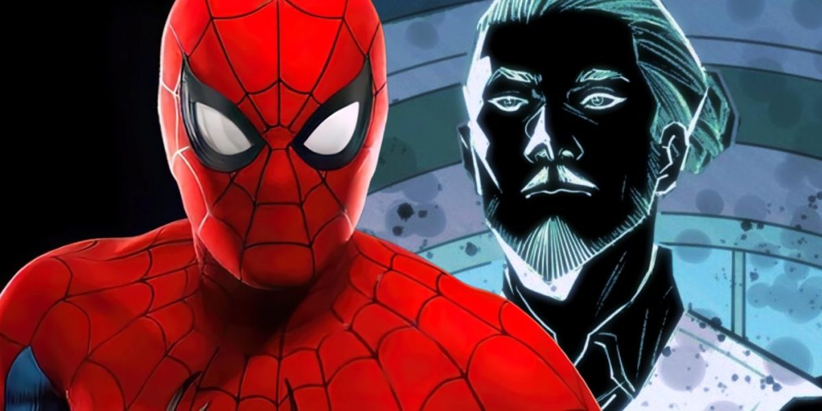 Eso es todo, necesito al Señor Negativo de Spider-Man en el MCU lo antes posible