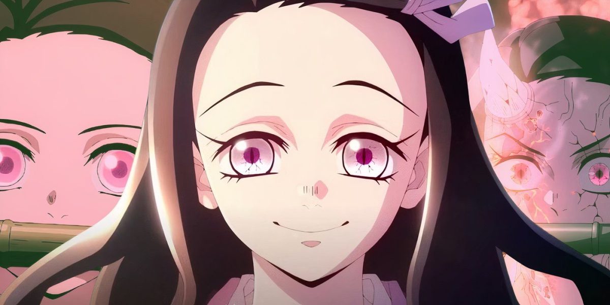 10 veces Demon Slayer dejó que Nezuko fuera un rudo total