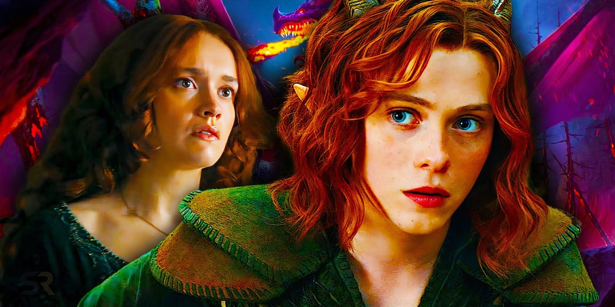 Un programa de Dragones y Mazmorras basado en este escenario de hace 40 años sería tan difícil de ver como House Of The Dragon