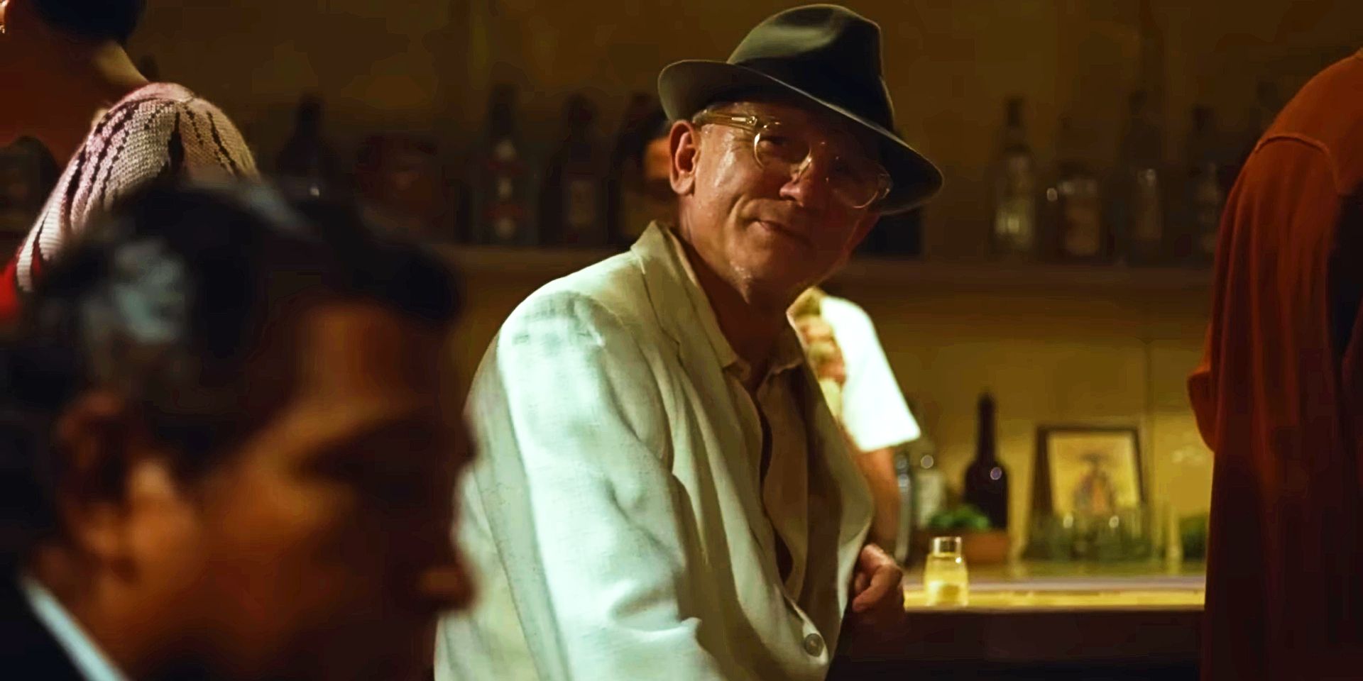 La nueva película de Daniel Craig, muy popular en los Oscar, es prohibida en un país y provoca una respuesta inquietante del director: “Voy a luchar contra la institución”