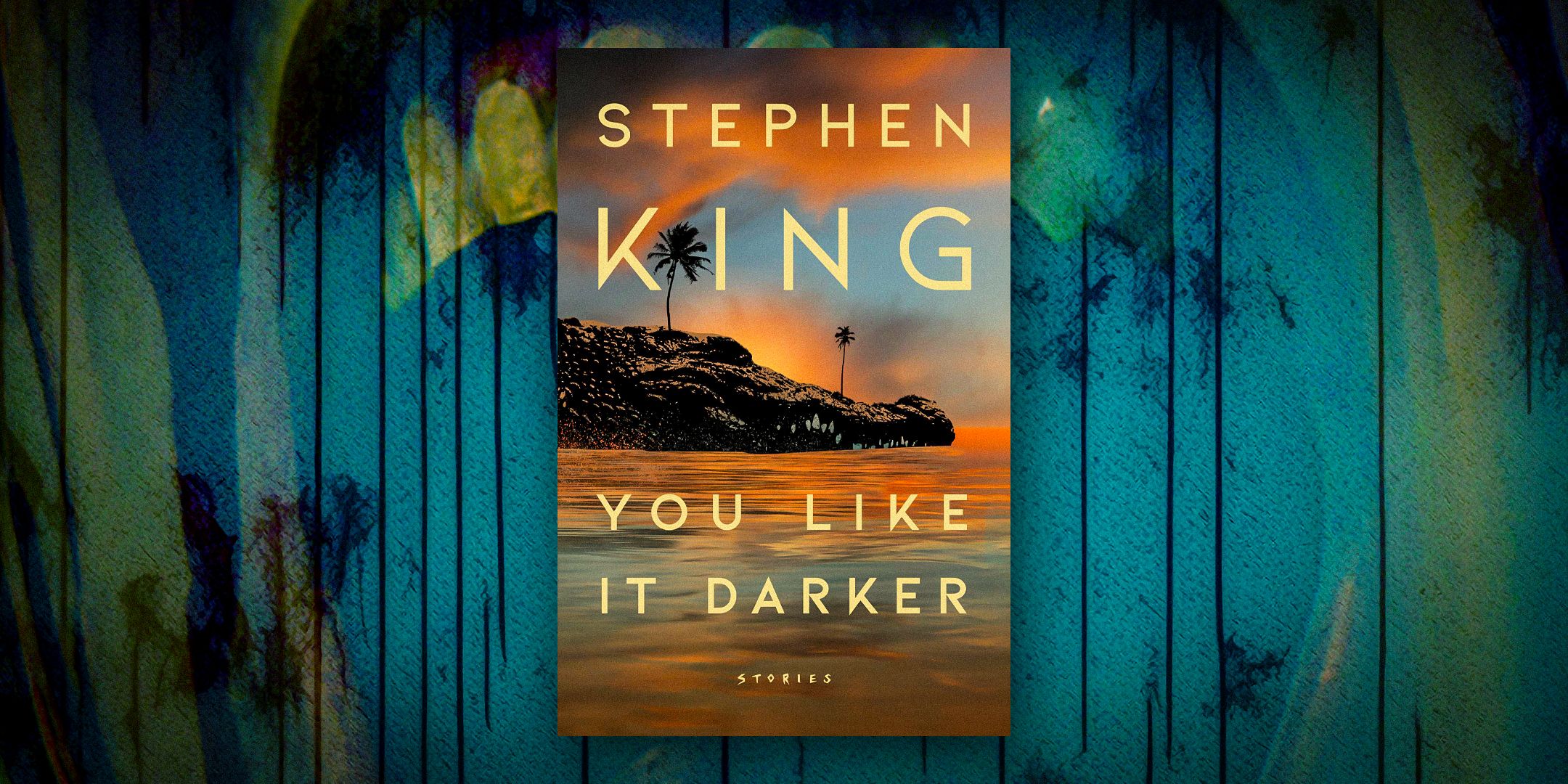 Te gusta la historia más impactante de Darker recuerda a otro cuento de Stephen King de hace 47 años