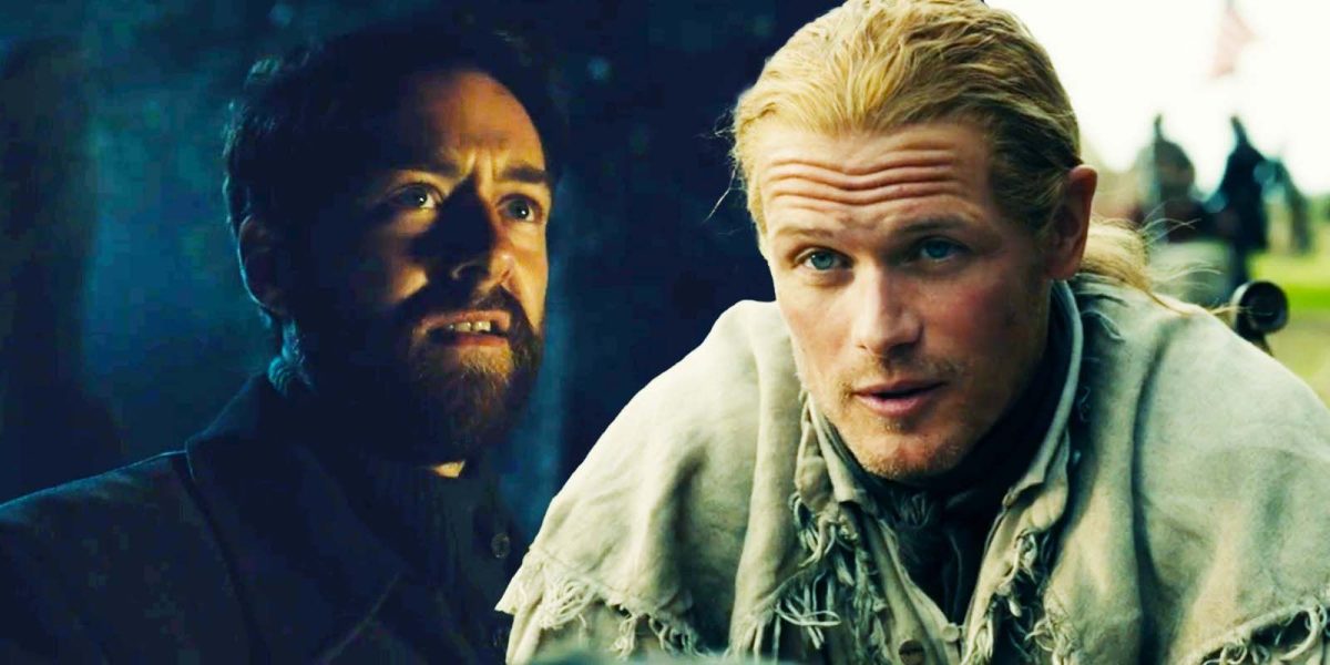 El personaje que regresa de la temporada 7 de Outlander insinúa un posible giro final masivo