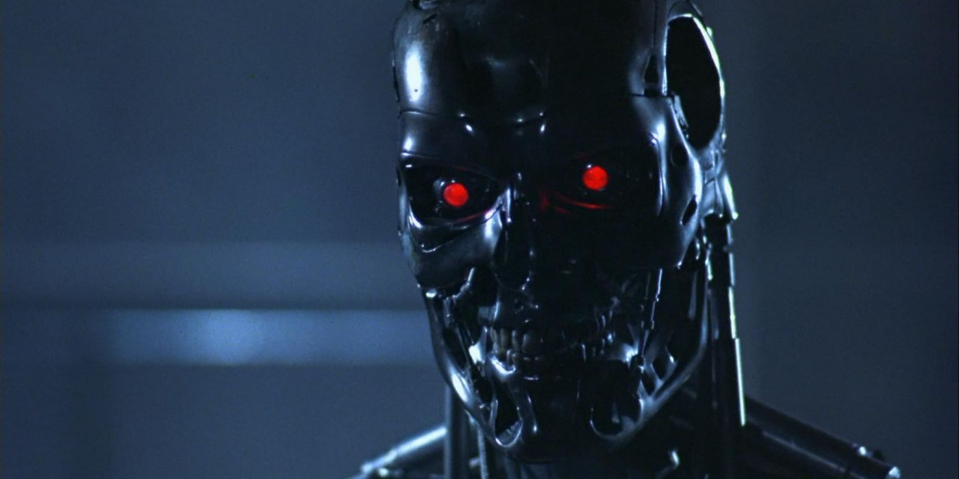 Terminator acaba de hacerme asustar del T-800 después de años de decepción