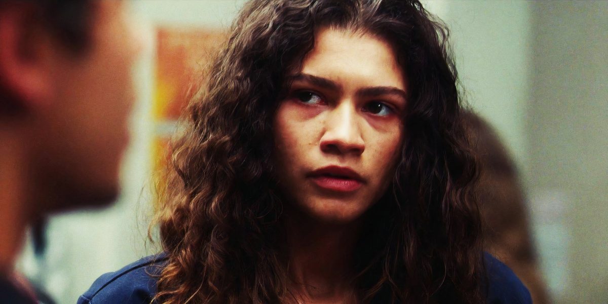 La temporada 3 de Euphoria recibe una actualización de filmación esperanzadora que puede terminar la pausa antes de lo esperado