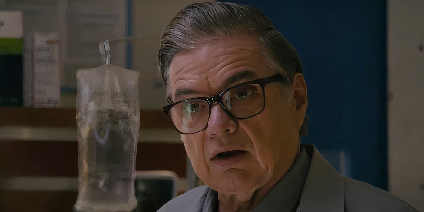 El personaje original de Chicago Med, la Dra. Sarah Reese, se reúne con el Dr. Charles en el tráiler del episodio 8 de la temporada 10