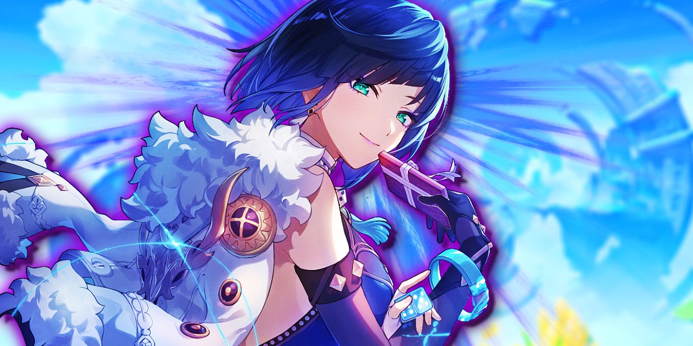 Las filtraciones de Genshin Impact 5.3 muestran que crear personajes se está volviendo mucho más fácil