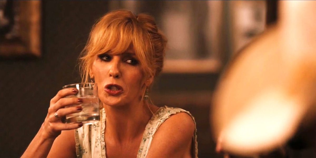 ¿Es real el vodka 6666 en Yellowstone?