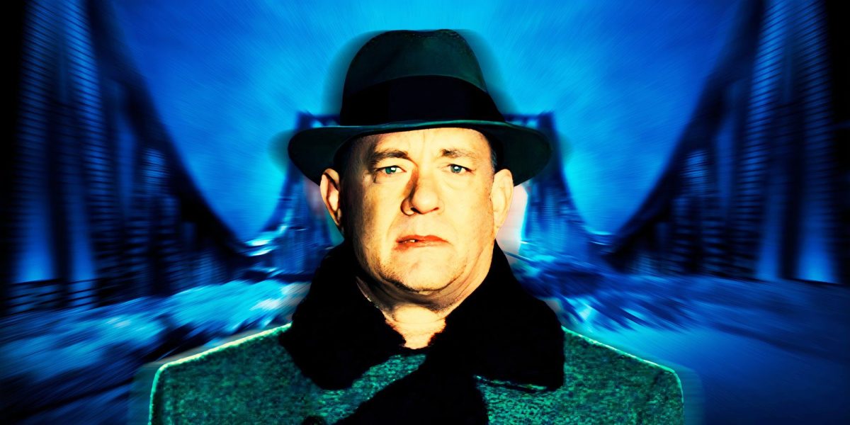 Los hermanos Coen y Steven Spielberg se unieron para un brillante thriller de la Guerra Fría del que no hablamos lo suficiente