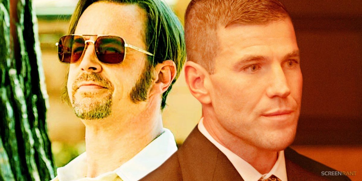 Por qué no hay nuevos NCIS ni Origins esta noche (¿cuándo volverán para nuevos episodios?)