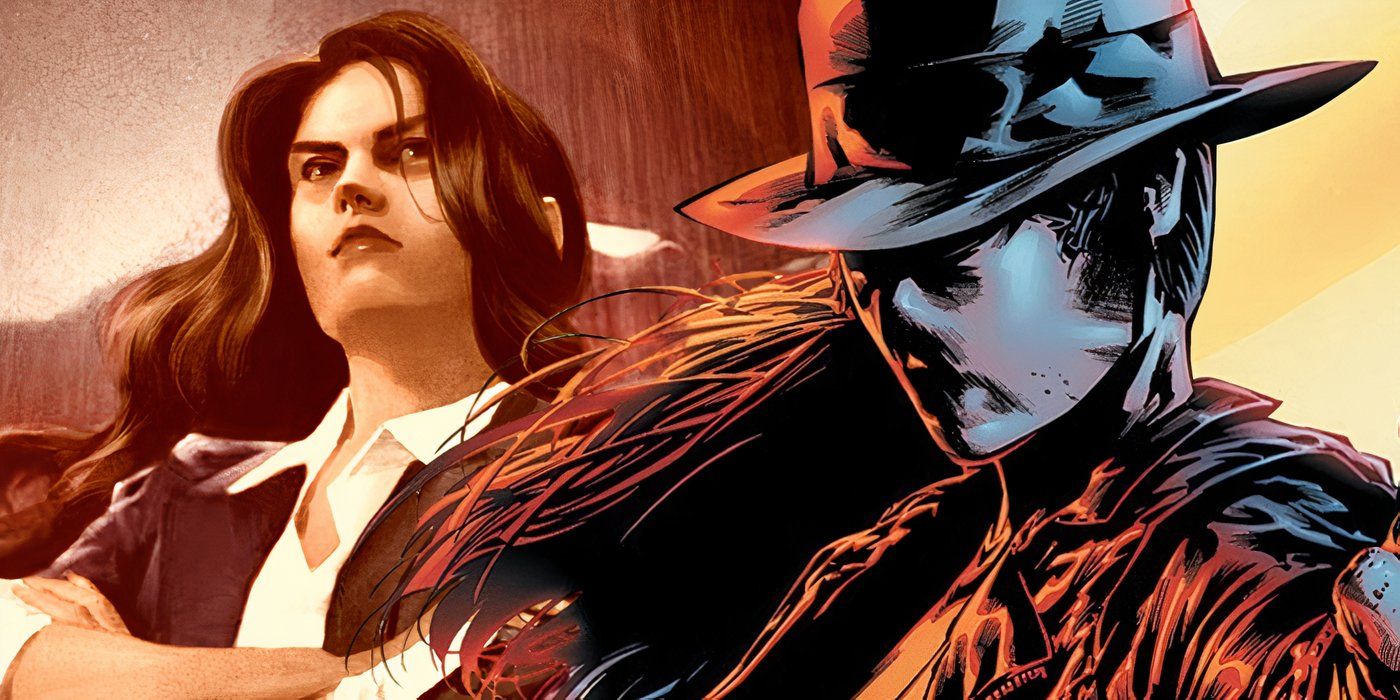 El héroe más silencioso de Gotham acaba de recibir una actualización kryptoniana, pero tiene un costo