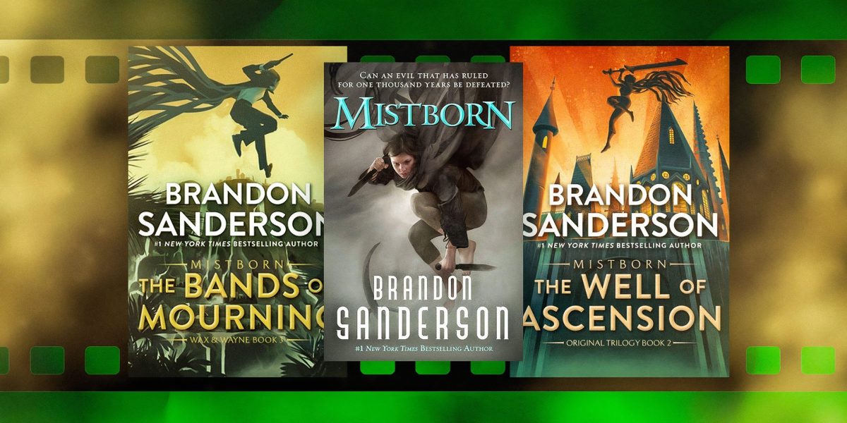 La película Mistborn puede resolver dos grandes problemas haciendo un solo cambio en el personaje de Vin