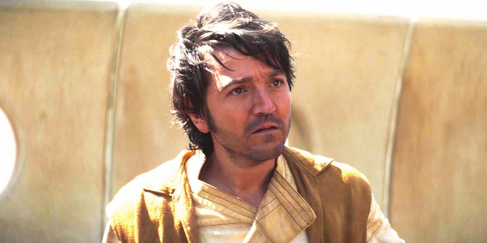 Andor Star confirma que la temporada 2 es una historia del origen del compañero Rogue One de Cassian