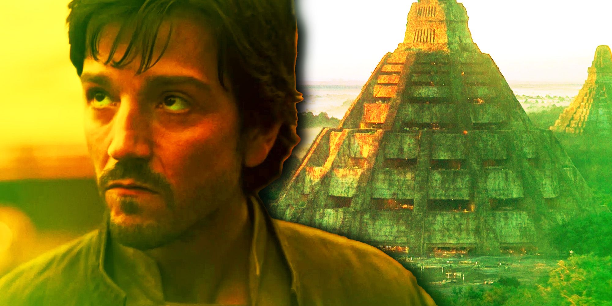 “Nadie ha tratado con Yavin como lo haremos nosotros”: 47 años después, Andor Showrunner adelanta que la segunda temporada redefinirá la ubicación más icónica de A New Hope