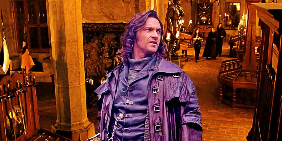 “Muy genial, pero también…”: Por qué la película Van Helsing de Hugh Jackman, valorada en 300 millones de dólares, se mantiene 20 años después, detallada por artistas de VFX