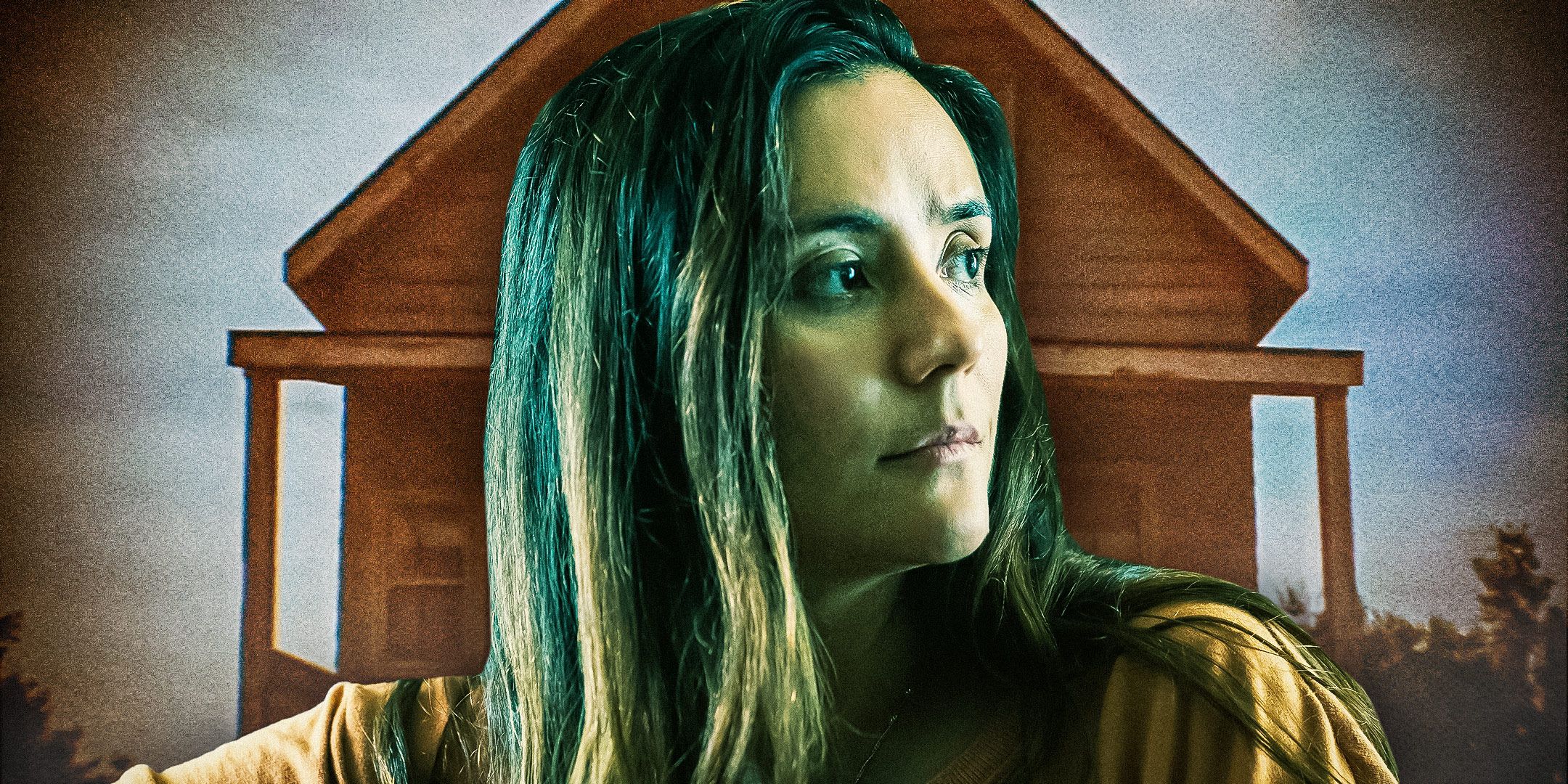 La visión de Tabitha del episodio 9 de la temporada 3 respalda una gran teoría de los fanáticos sobre la familia Matthews