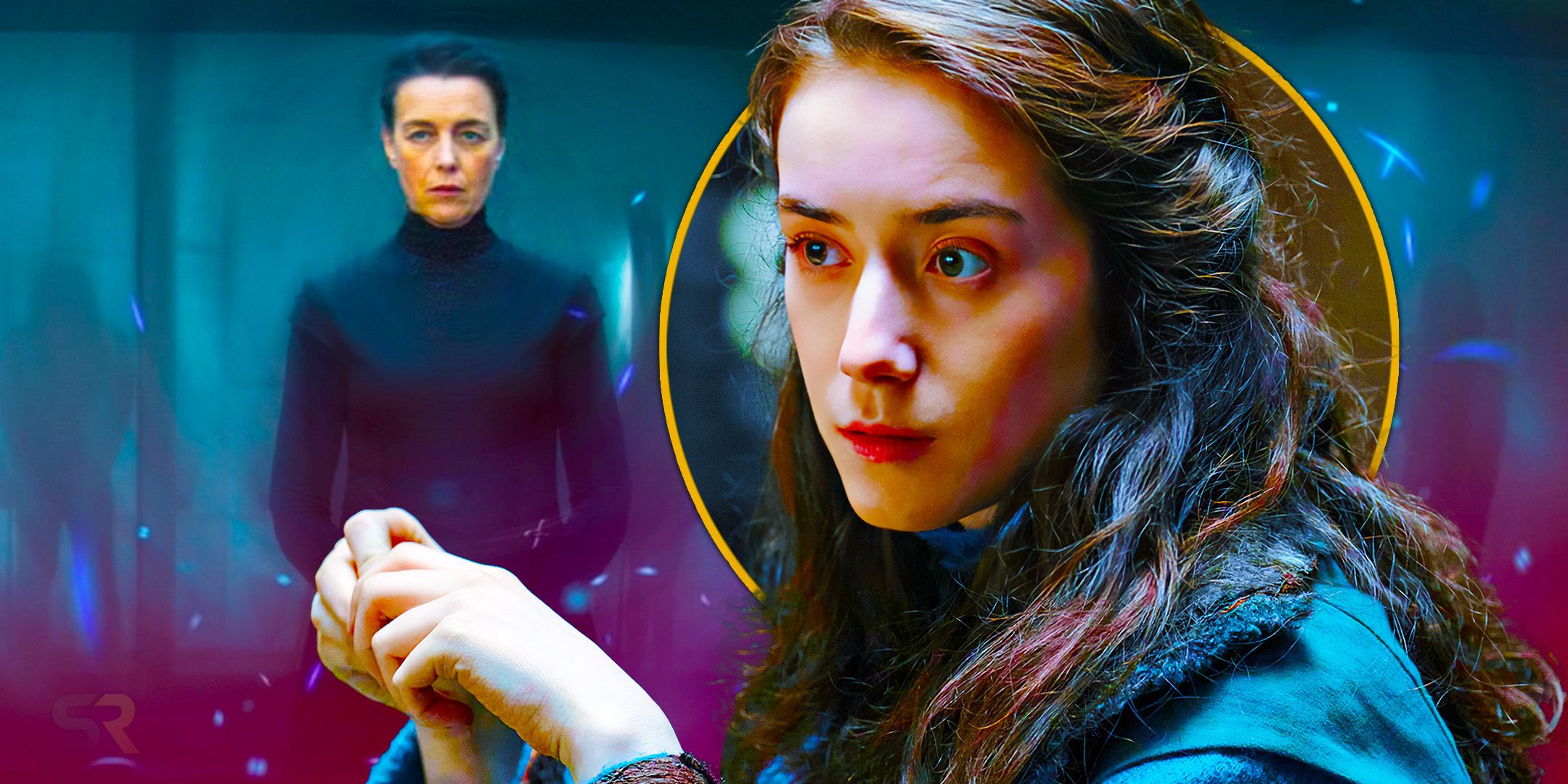 Cómo la masacre del episodio 3 de Tula's Dune: Prophecy afectará el viaje Bene Gesserit de su personaje, explicado por una estrella