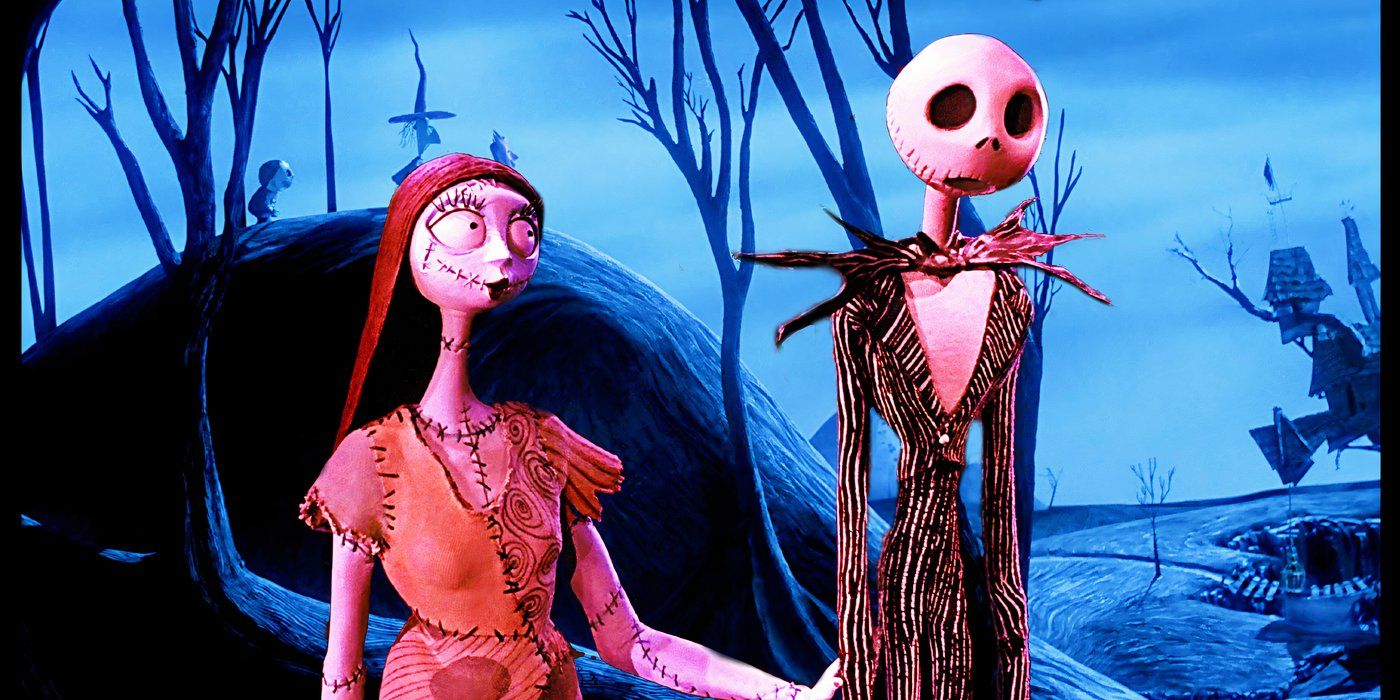 Tim Burton se mantiene firme en no hacer una secuela de Pesadilla antes de Navidad