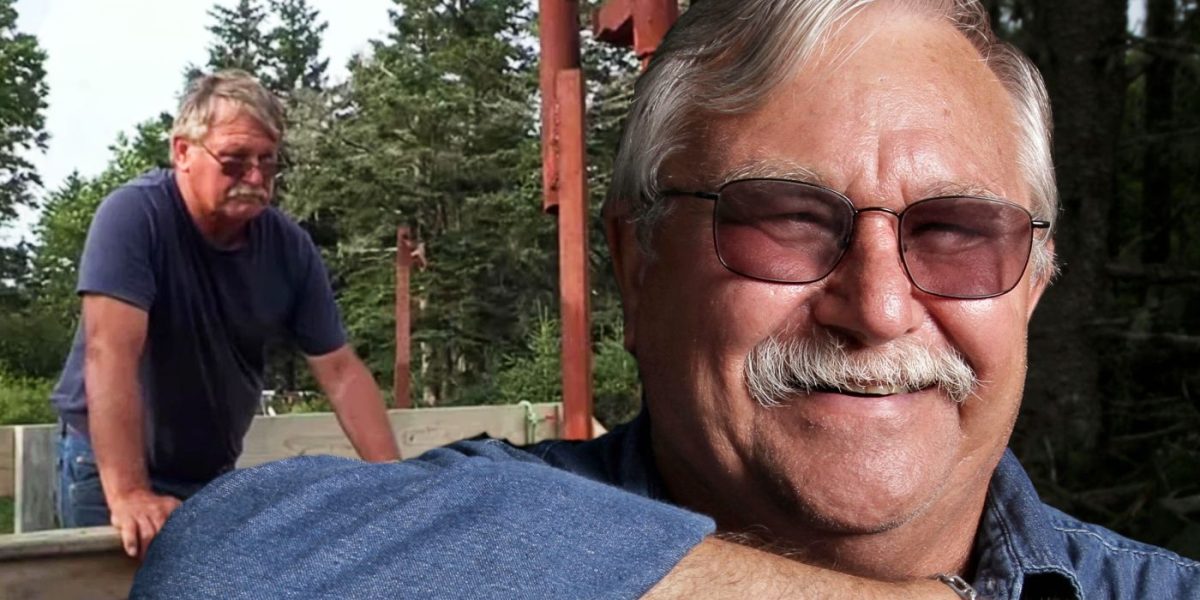 ¿Qué pasó con Dave Blankenship? Por qué dejó la maldición de Oak Island, explicado