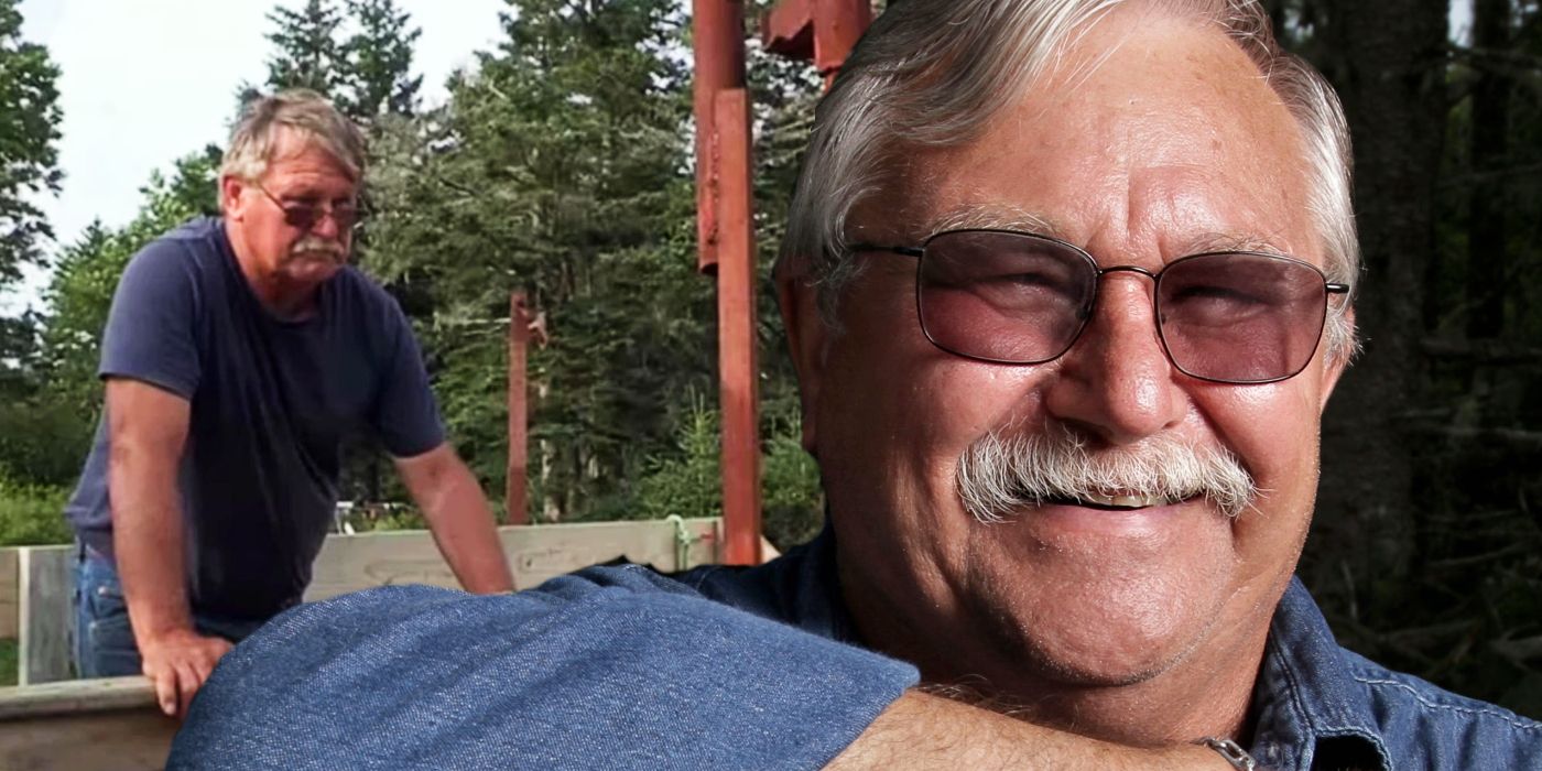 ¿Qué pasó con Dave Blankenship? Por qué dejó la maldición de Oak Island, explicado