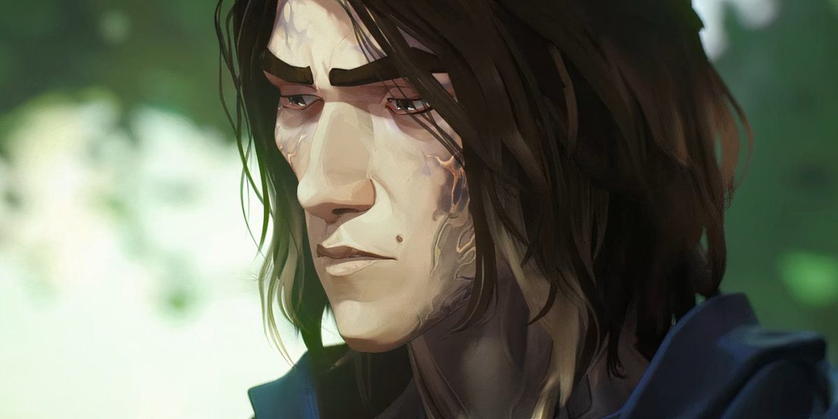 Arcano: La destrucción de Vander y Viktor, y el nacimiento de Warwick y Machine Herald