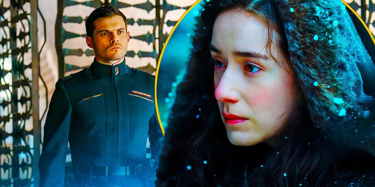 Dune: El momento principal de Harkonnen vs Atreides de la profecía explicado por Tula Star