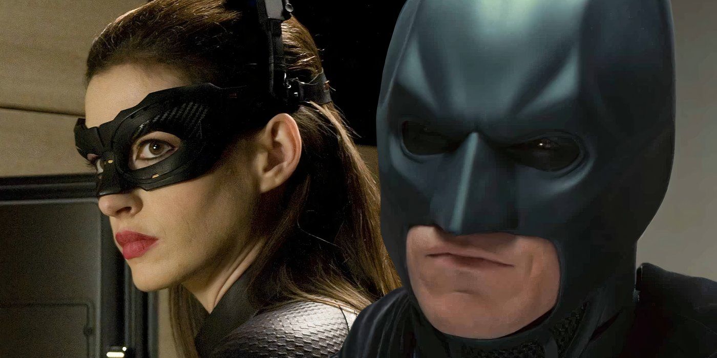 12 años después, el final de The Dark Knight Rises ha envejecido increíblemente mal