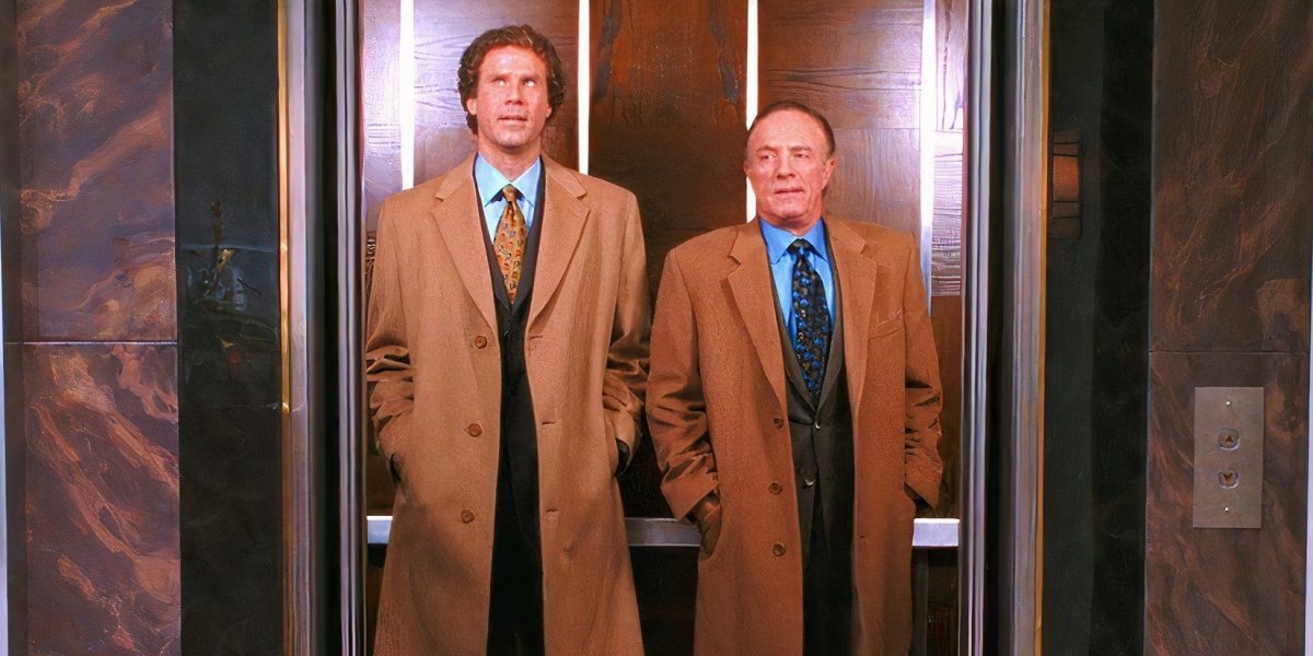 Will Ferrell reflexiona sobre el legado perdurable de una de sus películas más queridas 21 años después