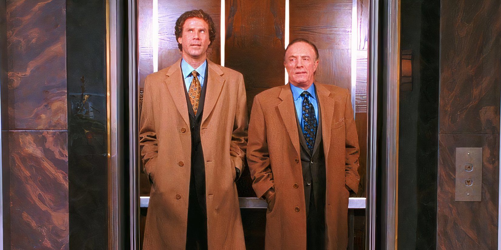 Will Ferrell reflexiona sobre el legado perdurable de una de sus películas más queridas 21 años después