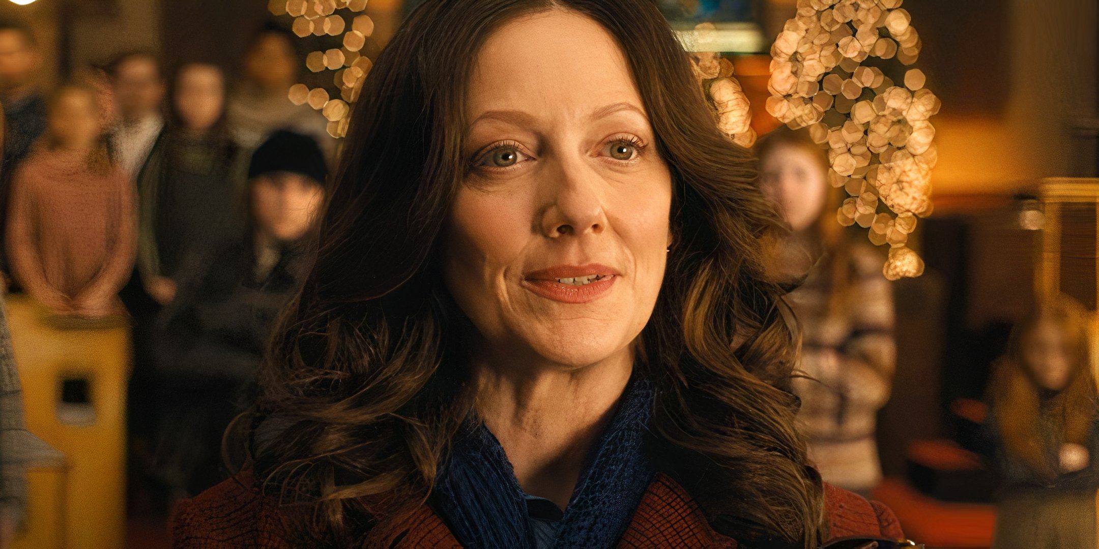 La película navideña de 2024 es un éxito sorpresa en taquilla en medio de una fuerte competencia