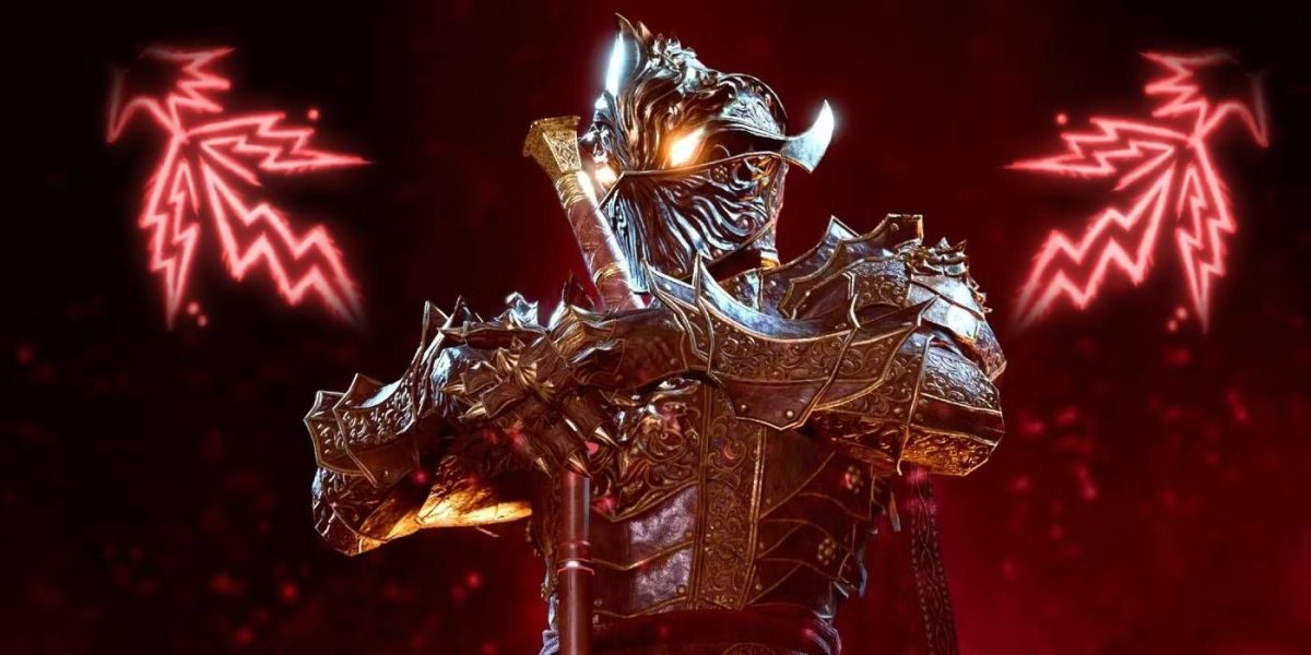 Baldur's Gate 3 está agregando la subclase de paladín incorrecta en el parche 8