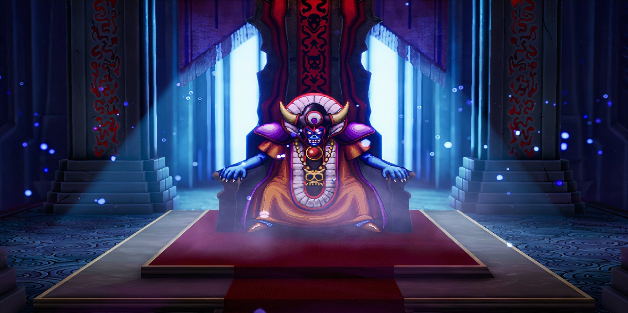 Dragon Quest 3 HD-2D Remake – Cómo vencer a Zoma