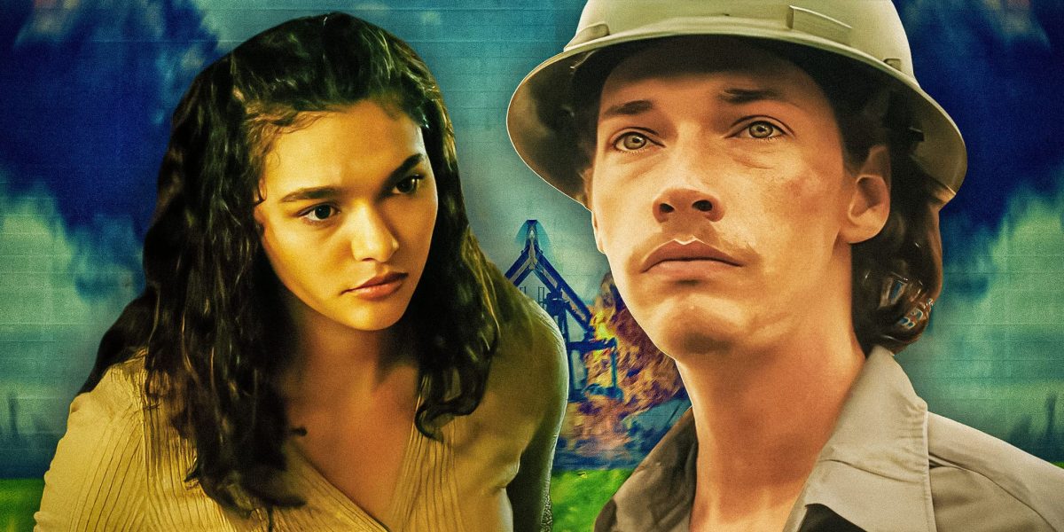 Por qué Ariana llama a Cooper al final del episodio 4 de Landman