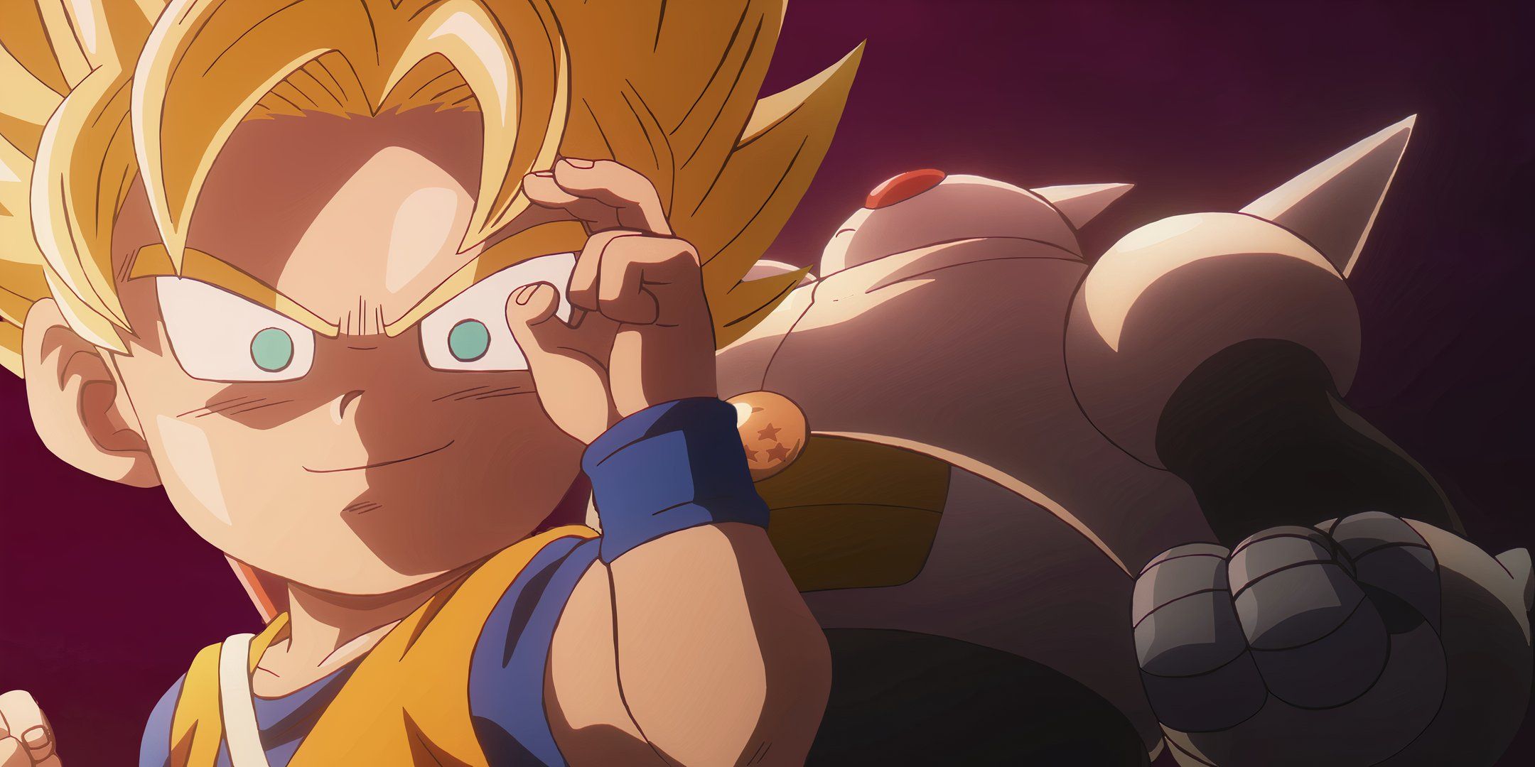 Dragon Ball: La nueva pelea de Goku demuestra que Daima es el anime que hemos esperado durante décadas