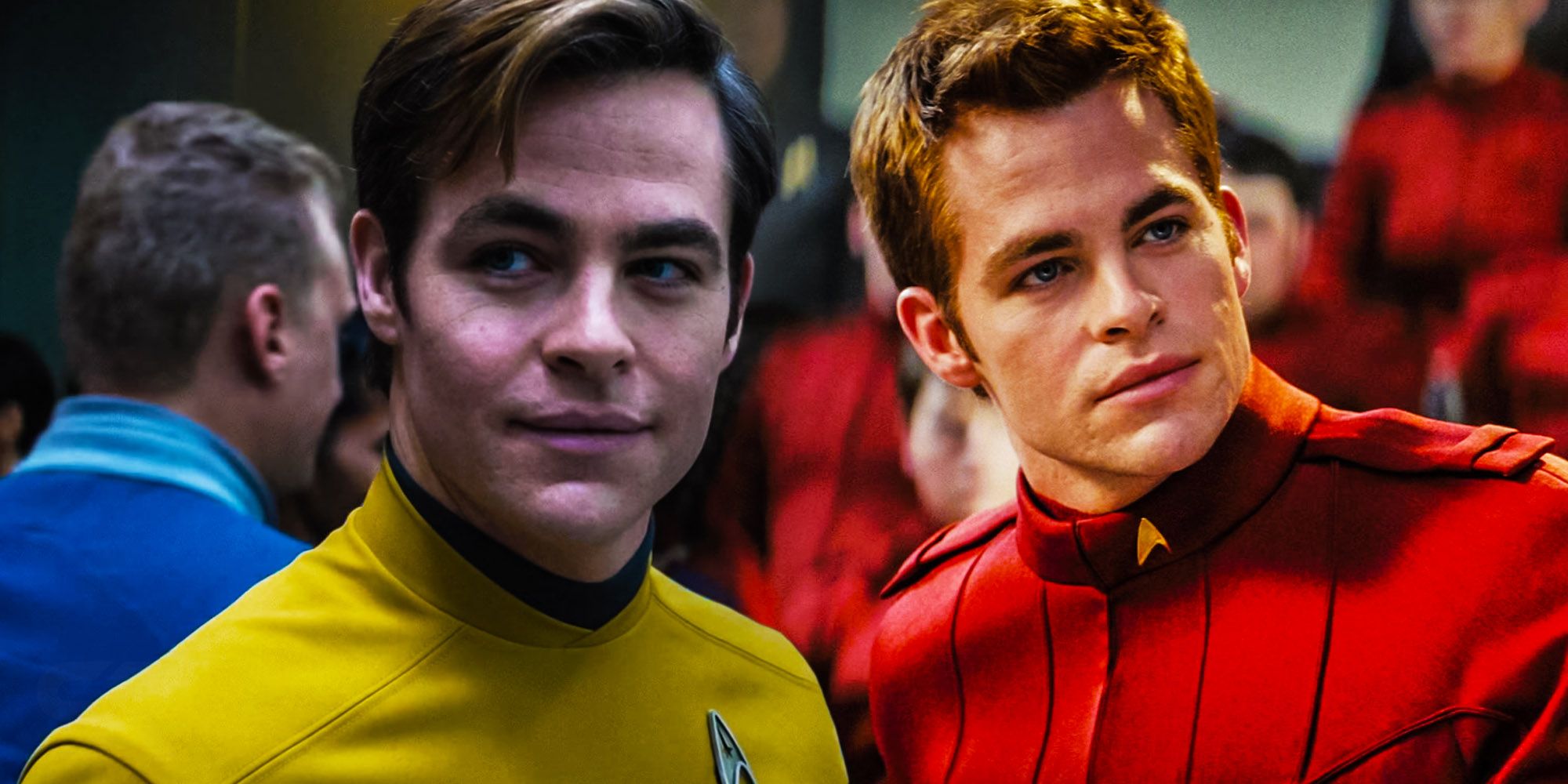 Star Trek: por qué la línea de tiempo de Kelvin realmente necesita una nueva serie