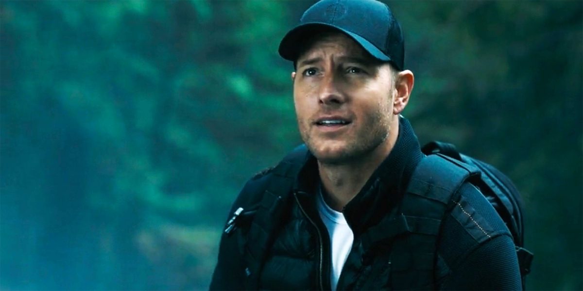 El rastreador finalmente vuelve a funcionar