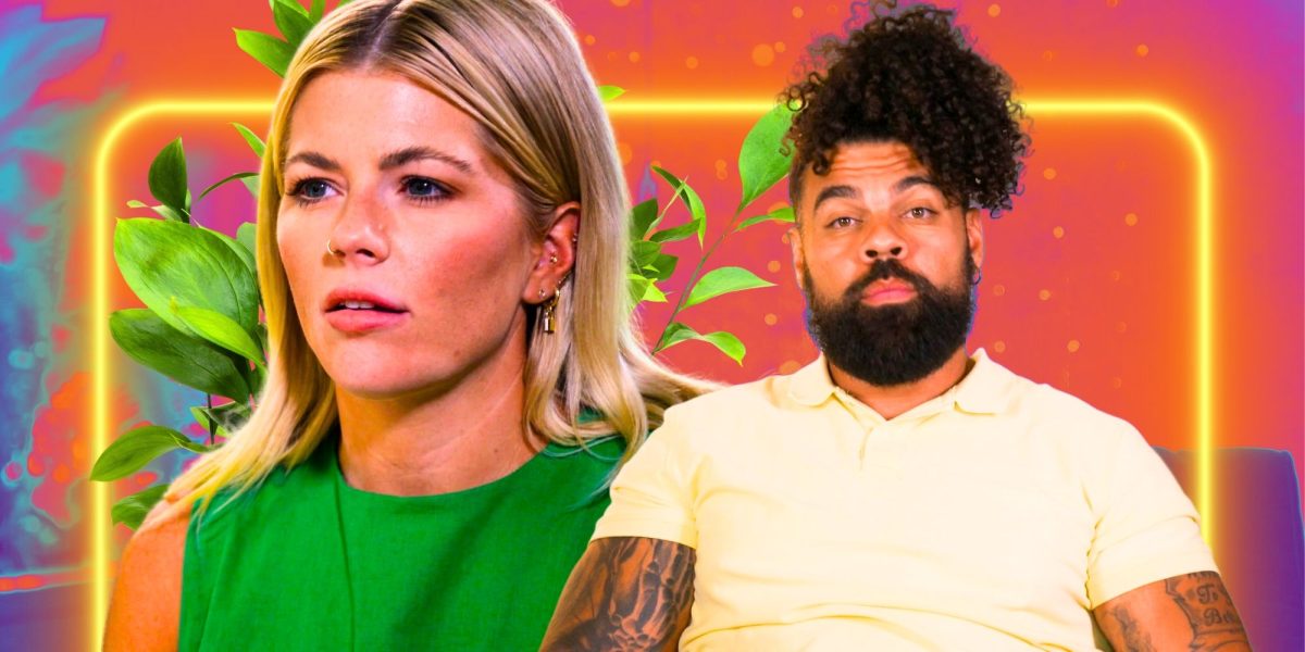 Michelle Tomblin, de la temporada 18 de Signs Married At First Sight, no se irá antes del día de la decisión (a pesar de que no está feliz en su matrimonio con David Trimble)