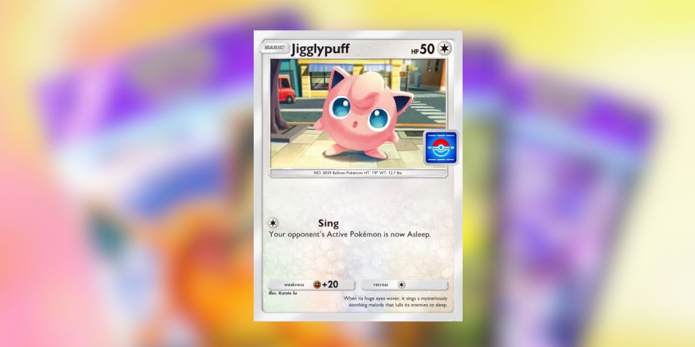 La nueva carta promocional más revolucionaria de Pokémon TCG Pocket no es la que esperabas