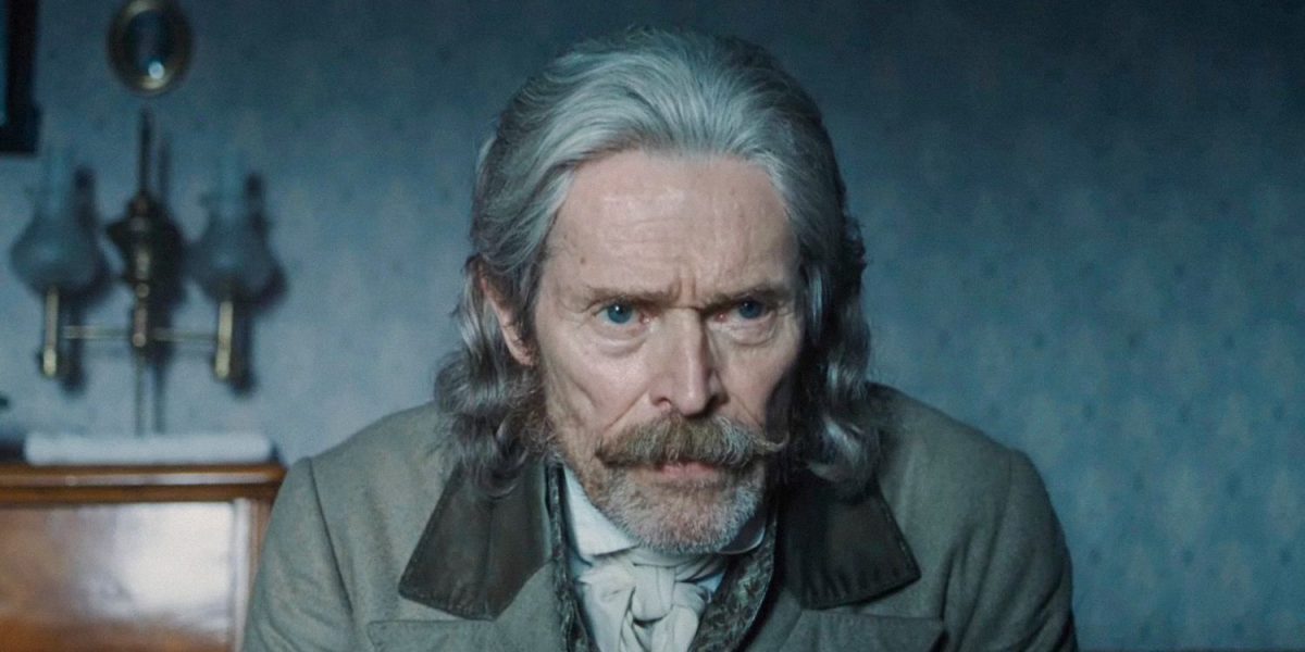 El remake de Nosferatu debuta con una banda sonora brillante de Rotten Tomatoes que casi coincide con la icónica original