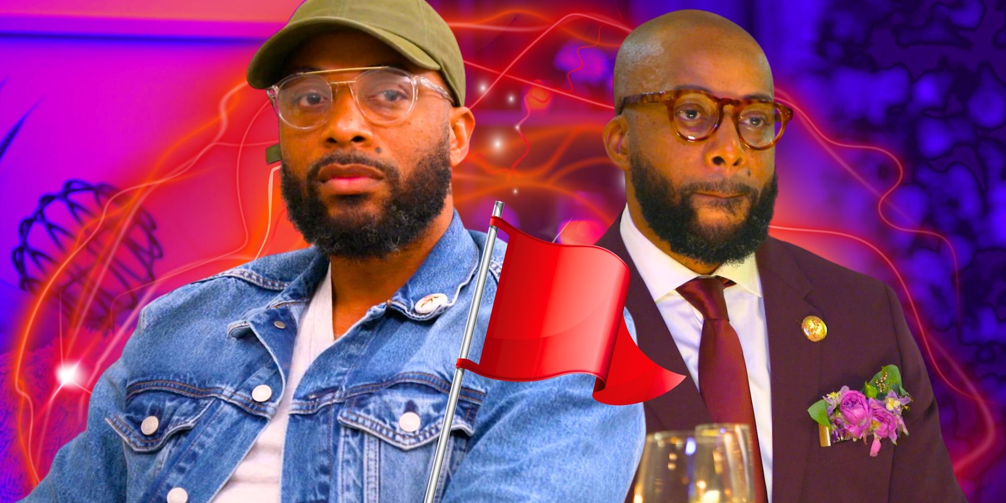 Ikechi tiene la peor actitud en la temporada 18 de Married At First Sight (su relación con Emem está destinada al fracaso)