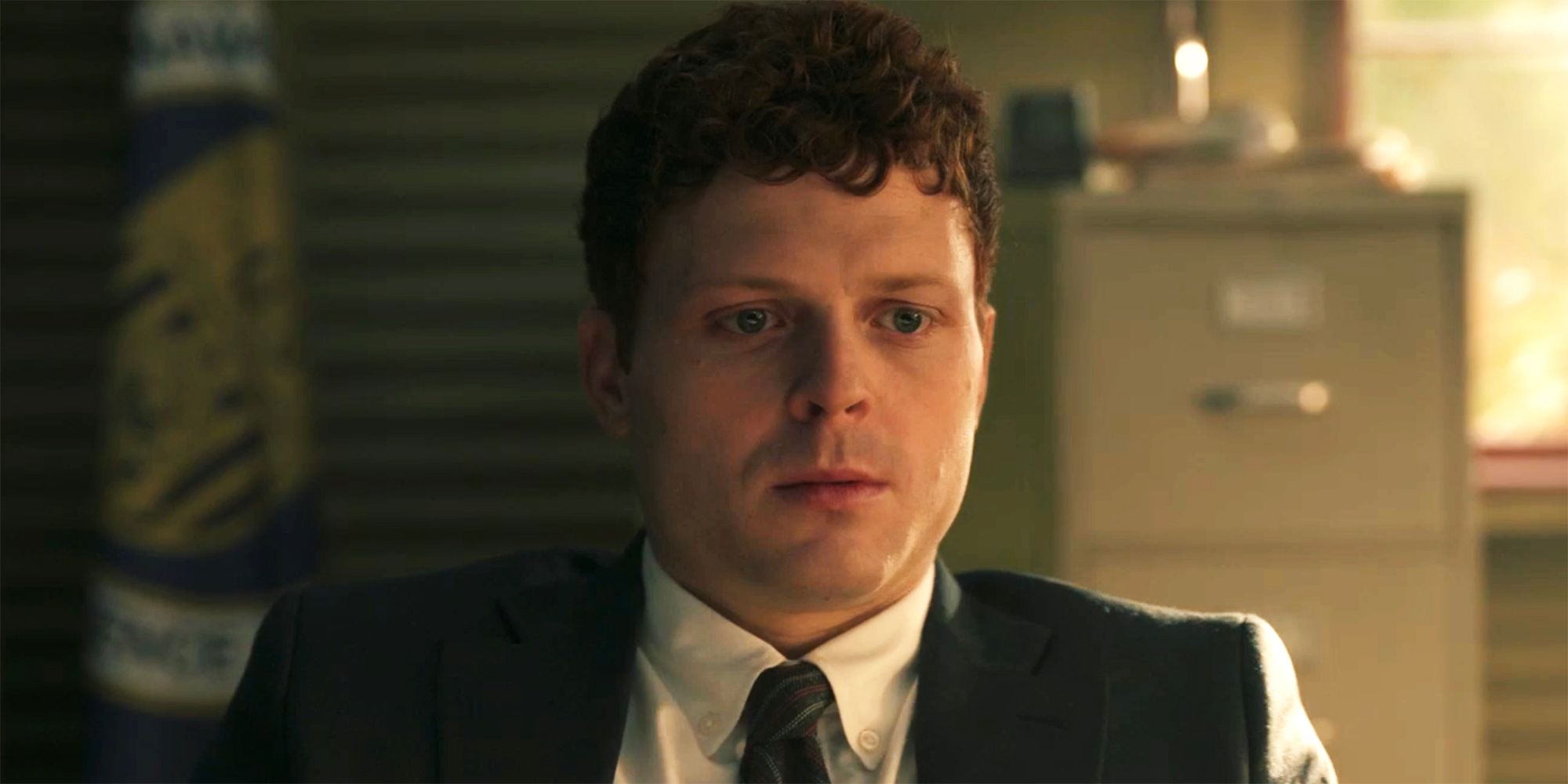 Resumen del episodio 8 de NCIS: Origins: 8 momentos y revelaciones más importantes